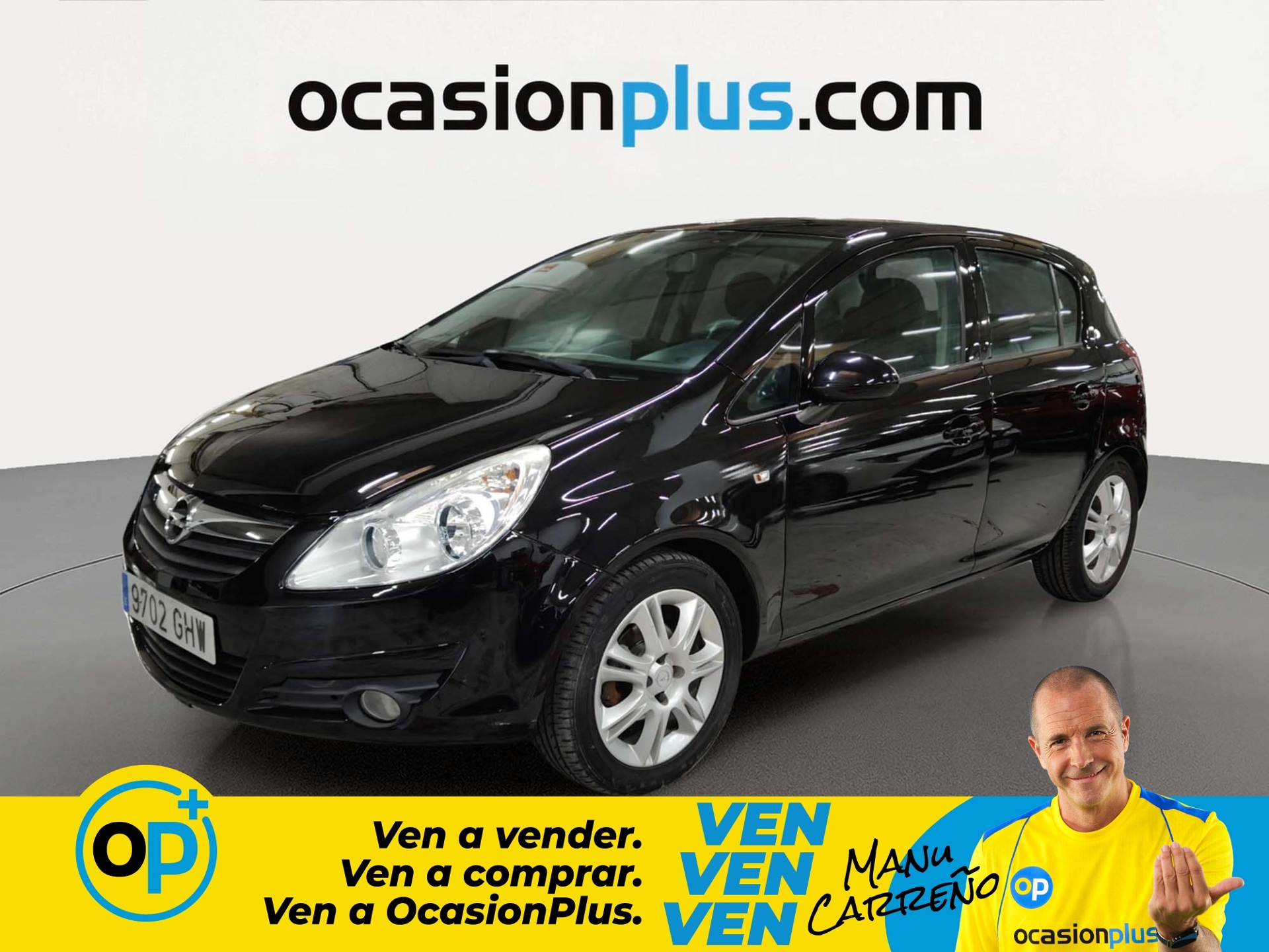 Imagen de OPEL Corsa