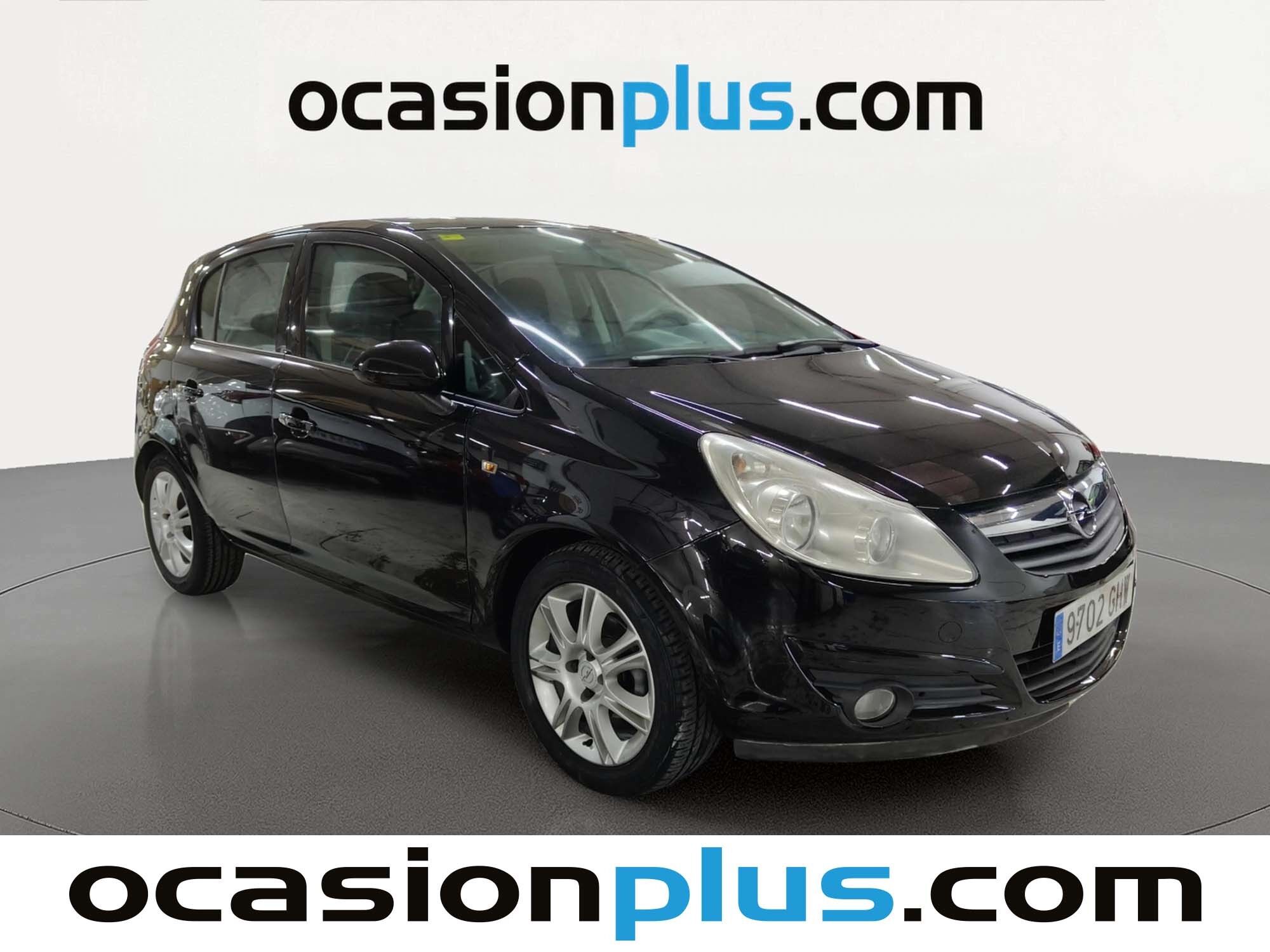 Foto del OPEL Corsa 1.4 Enjoy