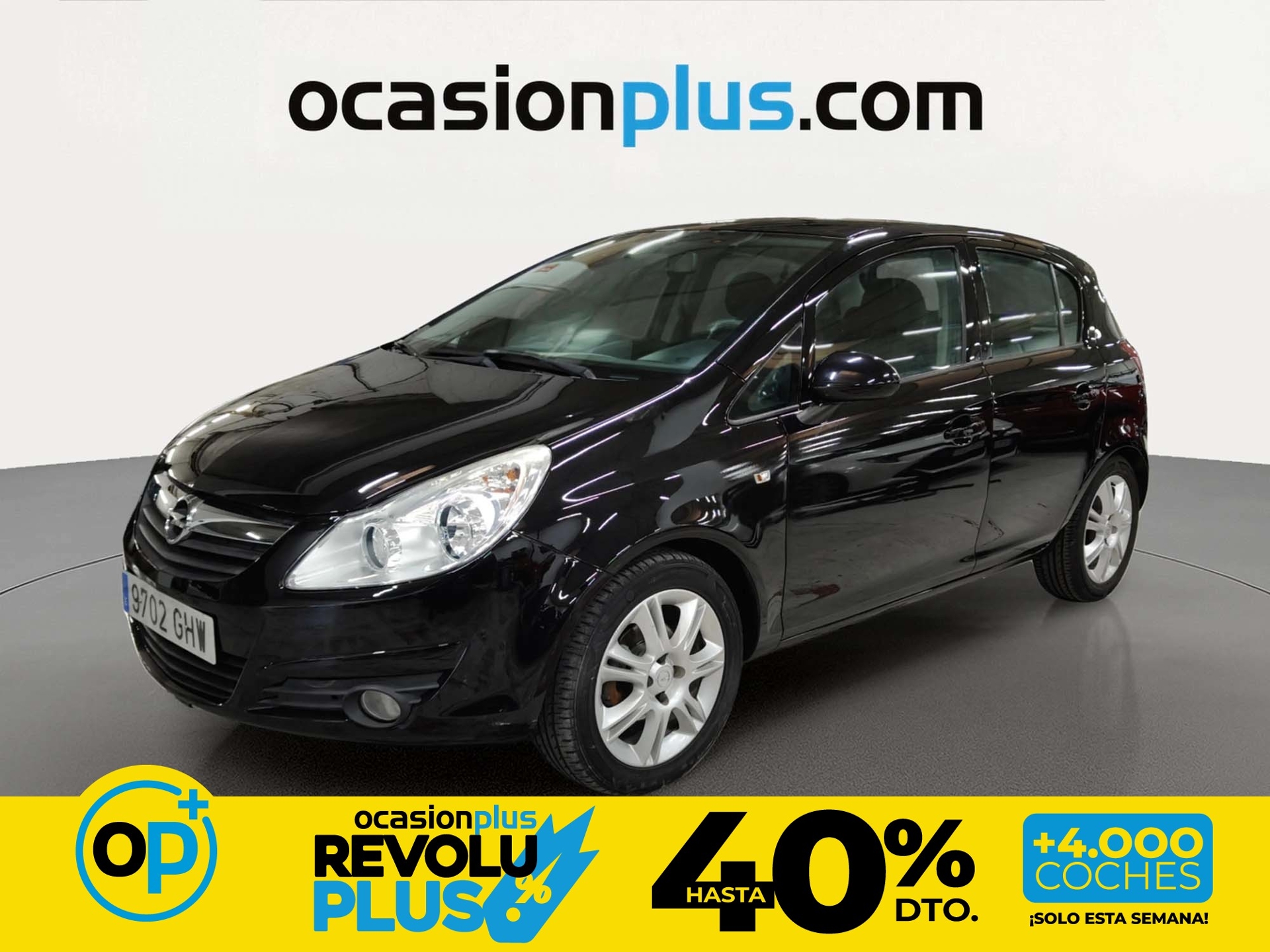 Imagen de OPEL Corsa