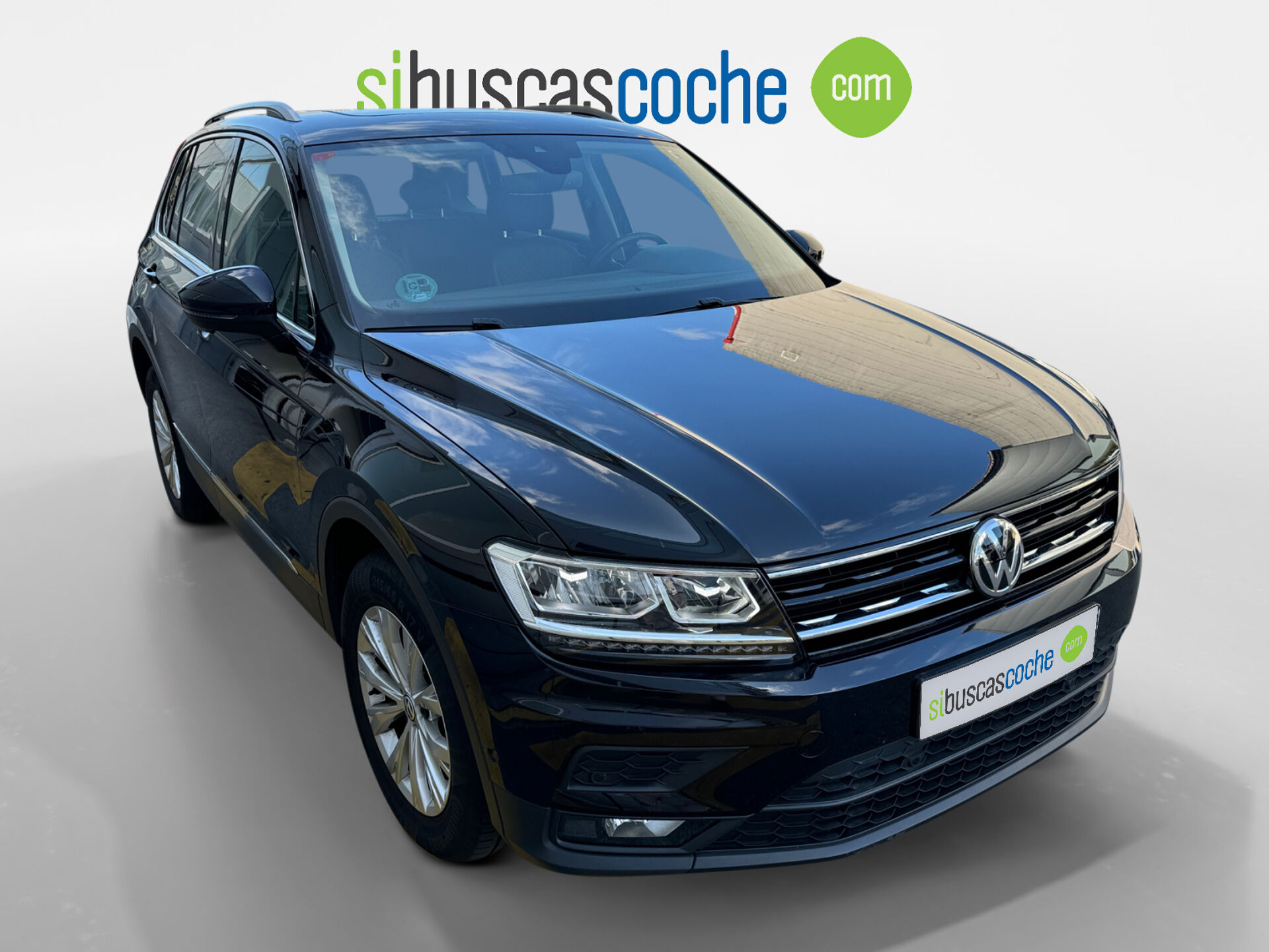 Imagen de VOLKSWAGEN Tiguan