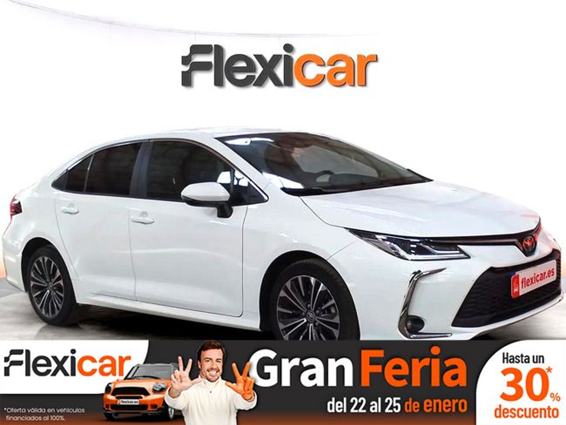 Imagen de TOYOTA Corolla