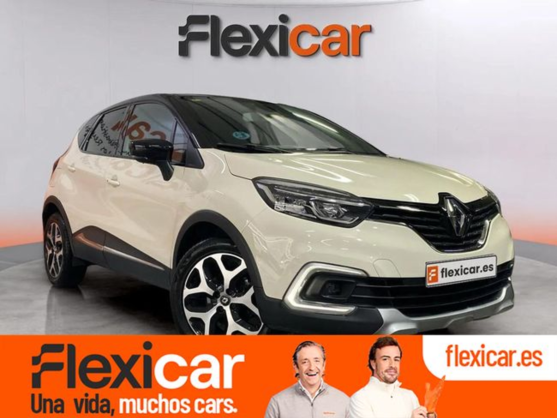 Imagen de RENAULT Captur