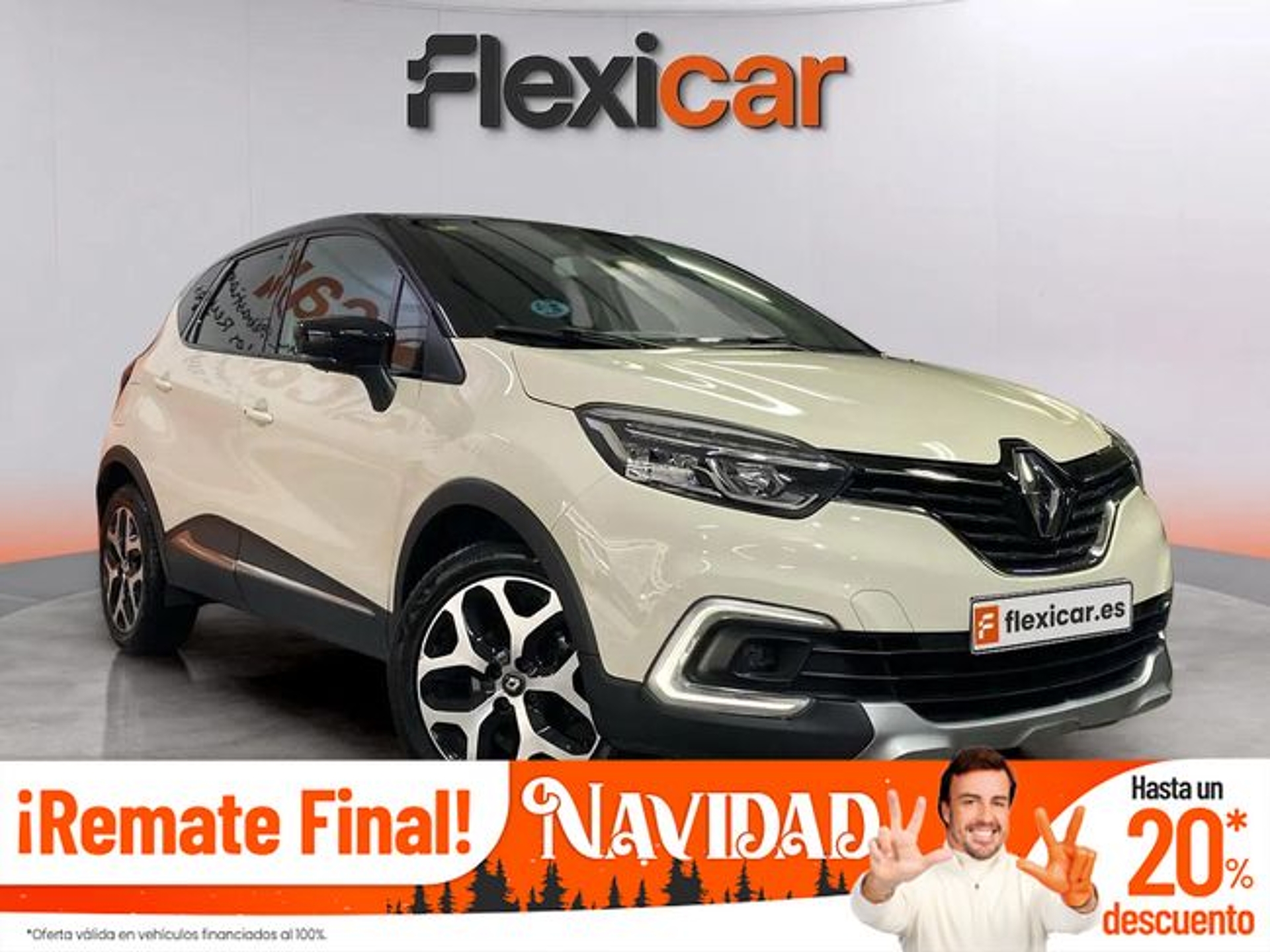 Imagen de RENAULT Captur