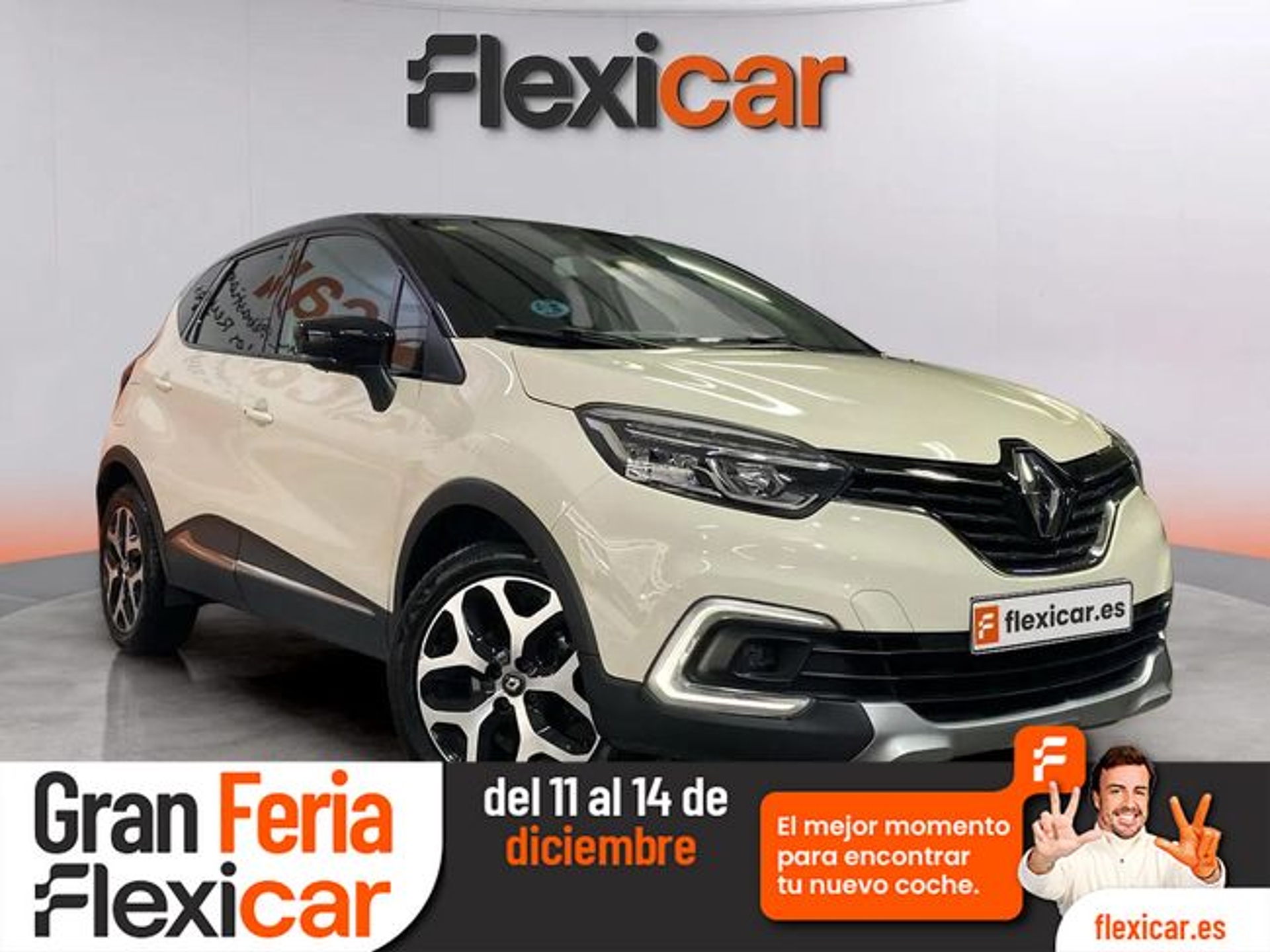 Imagen de RENAULT Captur