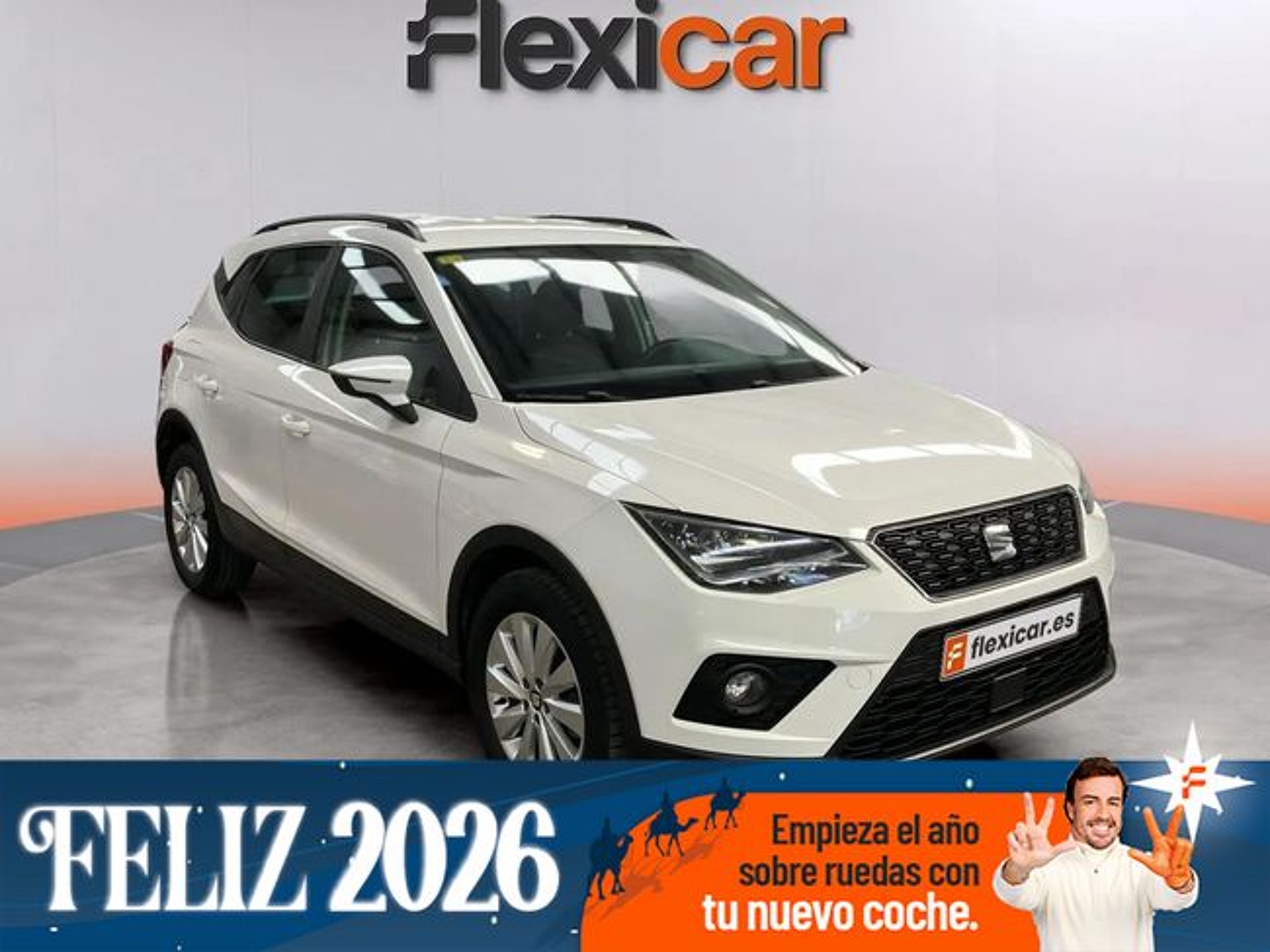 Imagen de SEAT Arona