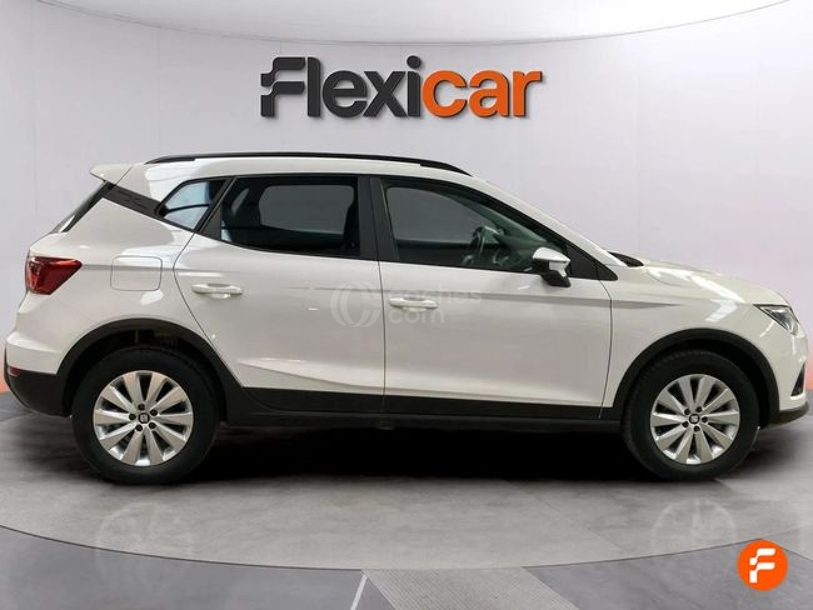 Foto del SEAT Arona 1.6TDI CR S&S Style 95