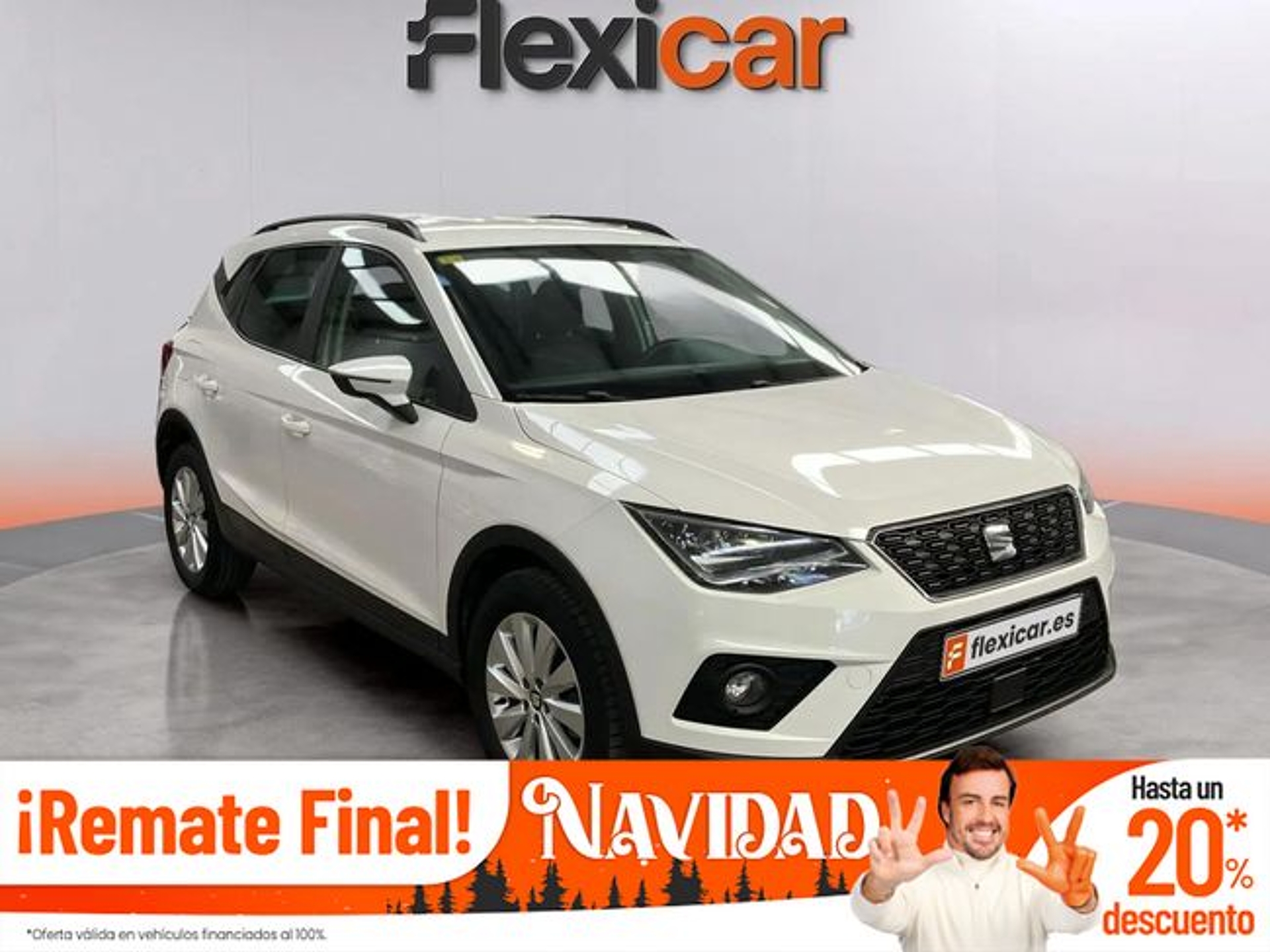 Imagen de SEAT Arona