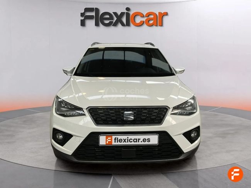 Foto del SEAT Arona 1.6TDI CR S&S Style 95