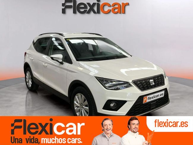 Foto del SEAT Arona 1.6TDI CR S&S Style 95