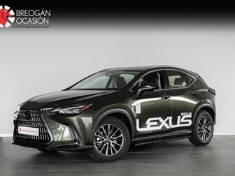 Imagen de LEXUS NX 350h Premium 2WD