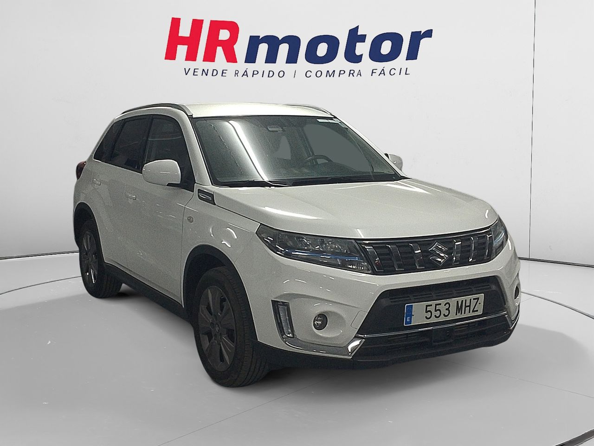 Imagen de SUZUKI Vitara