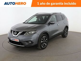 Imagen de NISSAN X-Trail 1.6 dCi N-Connecta 4x2 XTronic