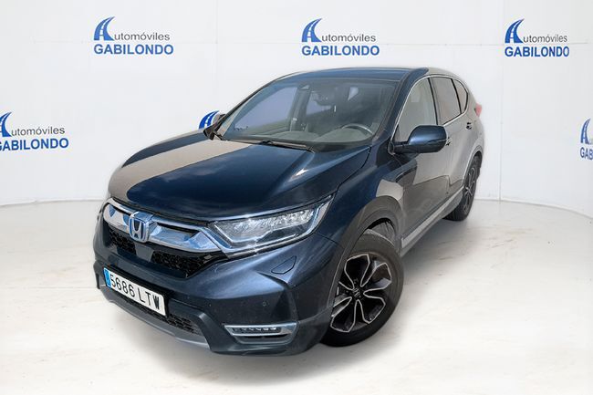 Foto del HONDA CR-V 2.0 i-MMD Elegance Navi 4x2