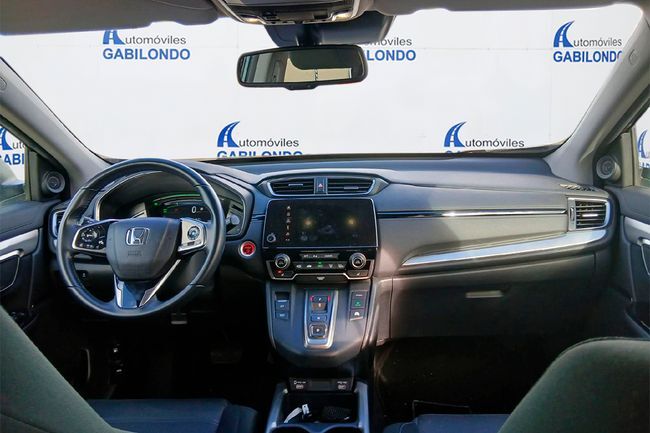 Foto del HONDA CR-V 2.0 i-MMD Elegance Navi 4x2