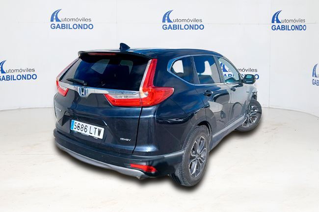 Foto del HONDA CR-V 2.0 i-MMD Elegance Navi 4x2