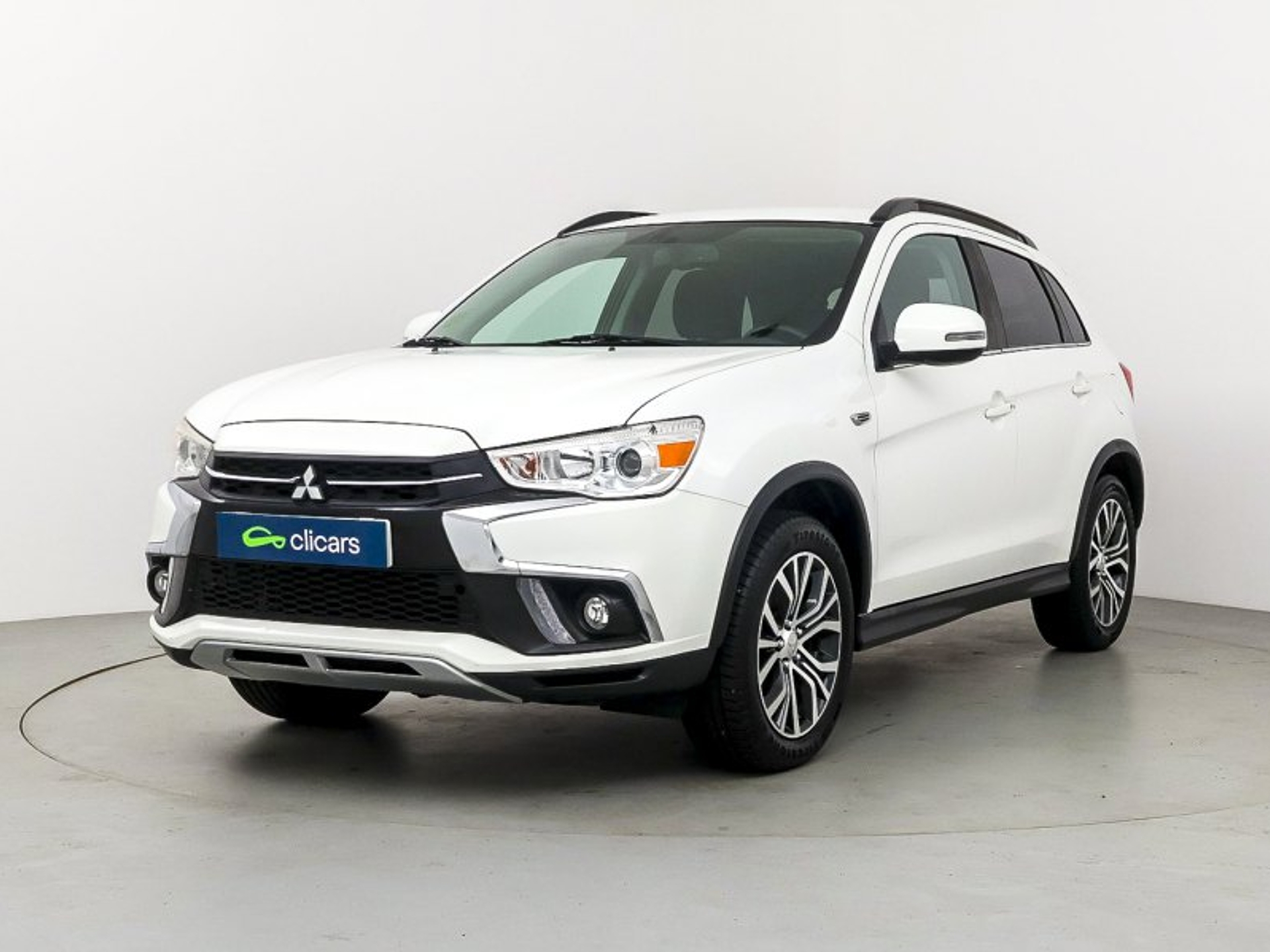 Imagen de MITSUBISHI ASX
