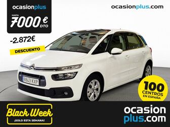 Imagen de CITROEN C4 Spacetourer 1.2 PureTech S&S Live 130