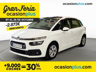 Imagen de CITROEN C4 Spacetourer 1.2 PureTech S&S Live 130