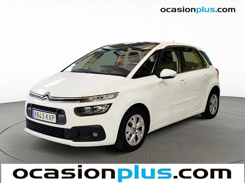 Foto del CITROEN C4 Spacetourer 1.2 PureTech S&S Live 130