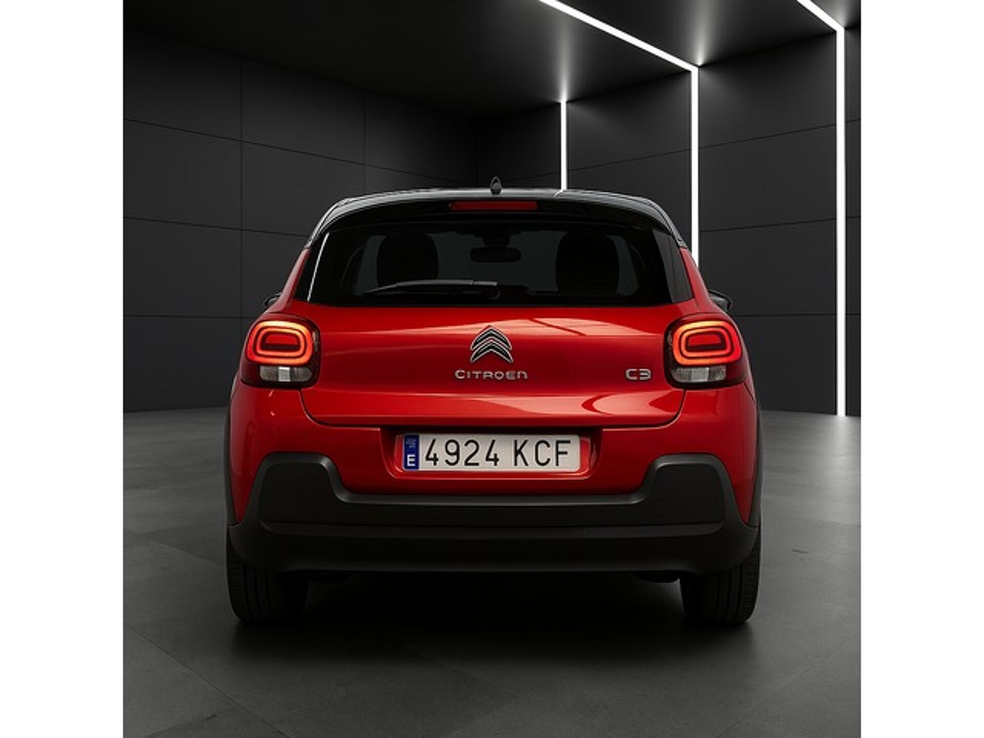 Imagen 2 de CITROEN C3