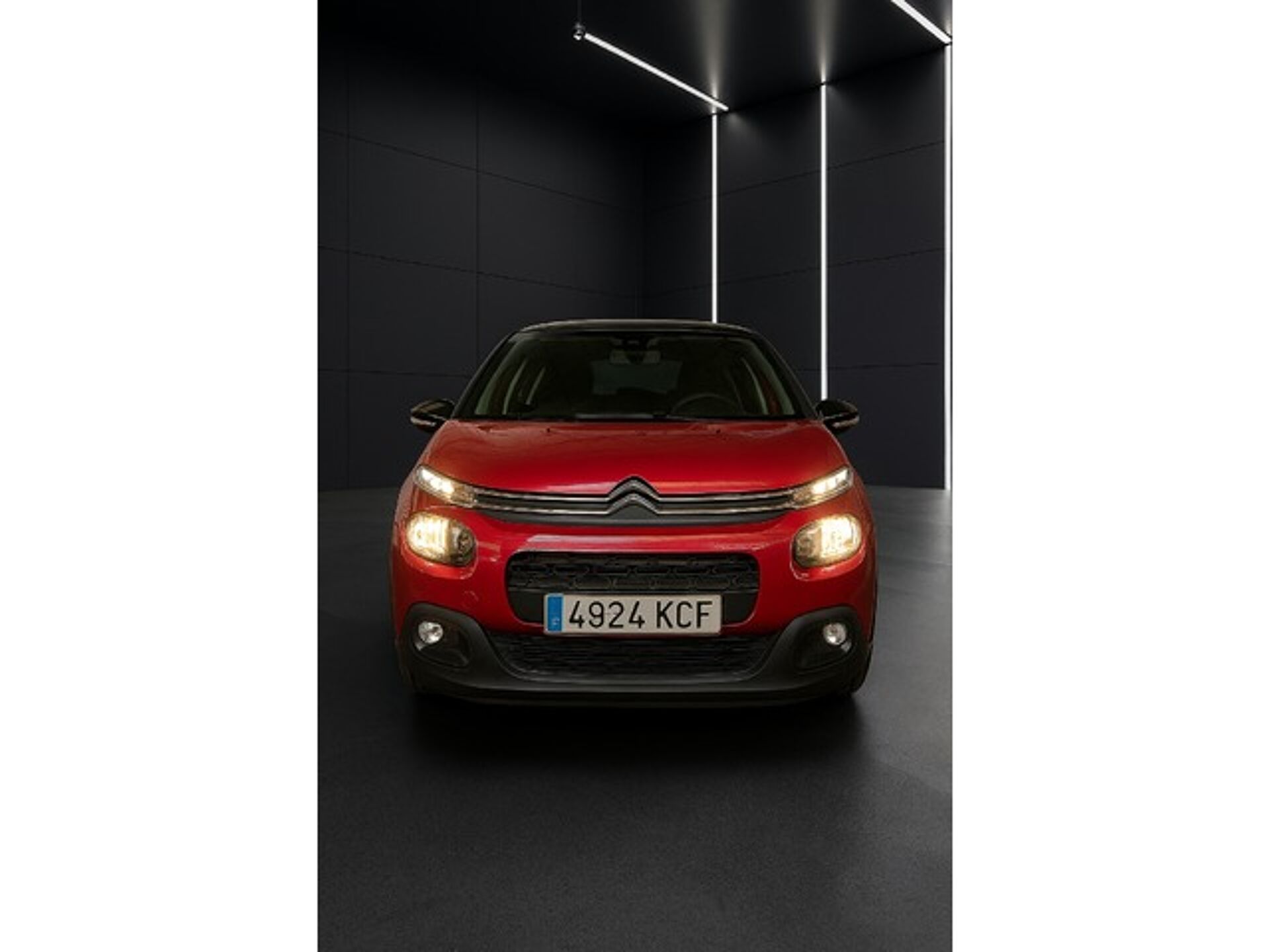 Imagen 3 de CITROEN C3