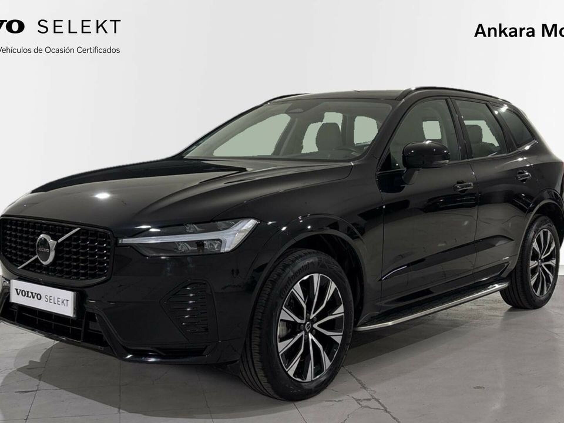 Imagen de VOLVO XC60