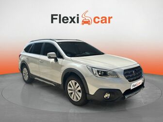 Imagen de SUBARU Outback 2.5i Executive Plus CVT