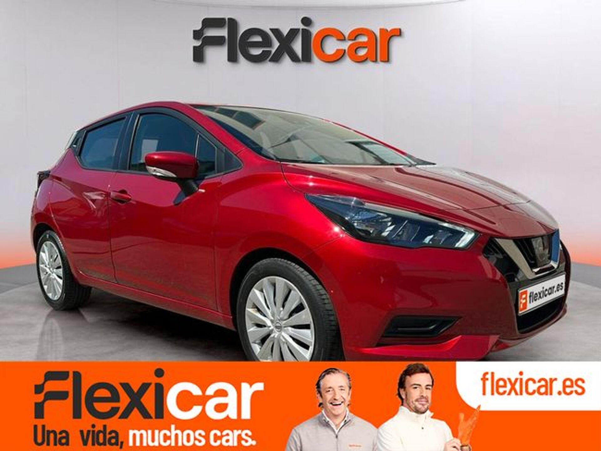 Imagen de NISSAN Micra