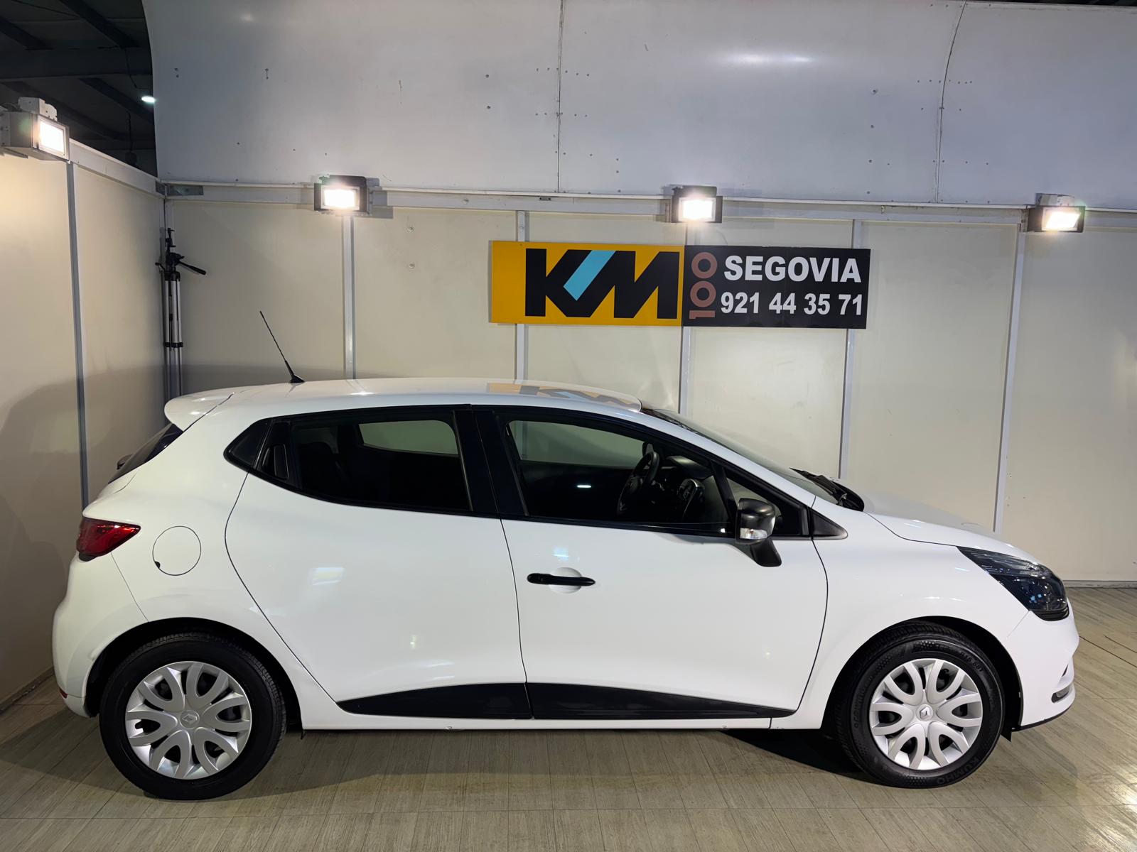 Foto del RENAULT Clio TCe Energy Business 55kW