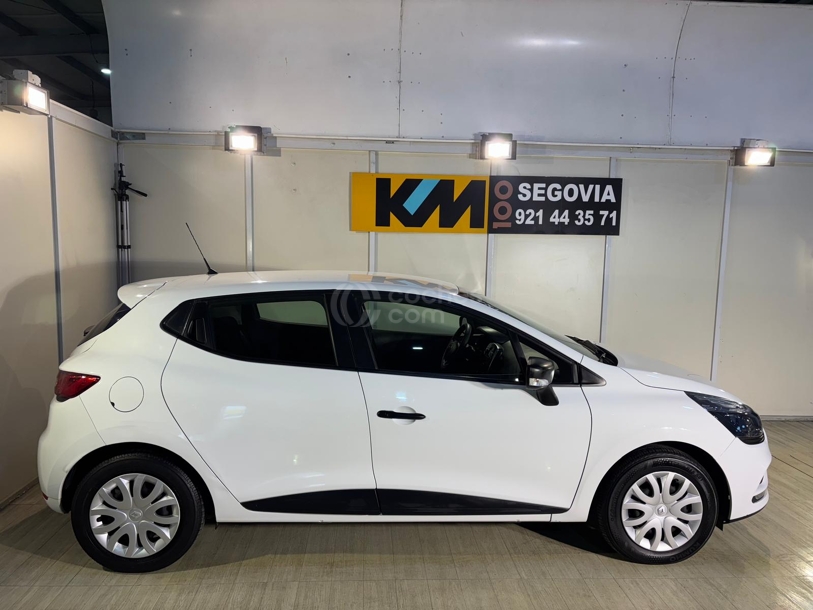 Foto del RENAULT Clio TCe Energy Business 55kW