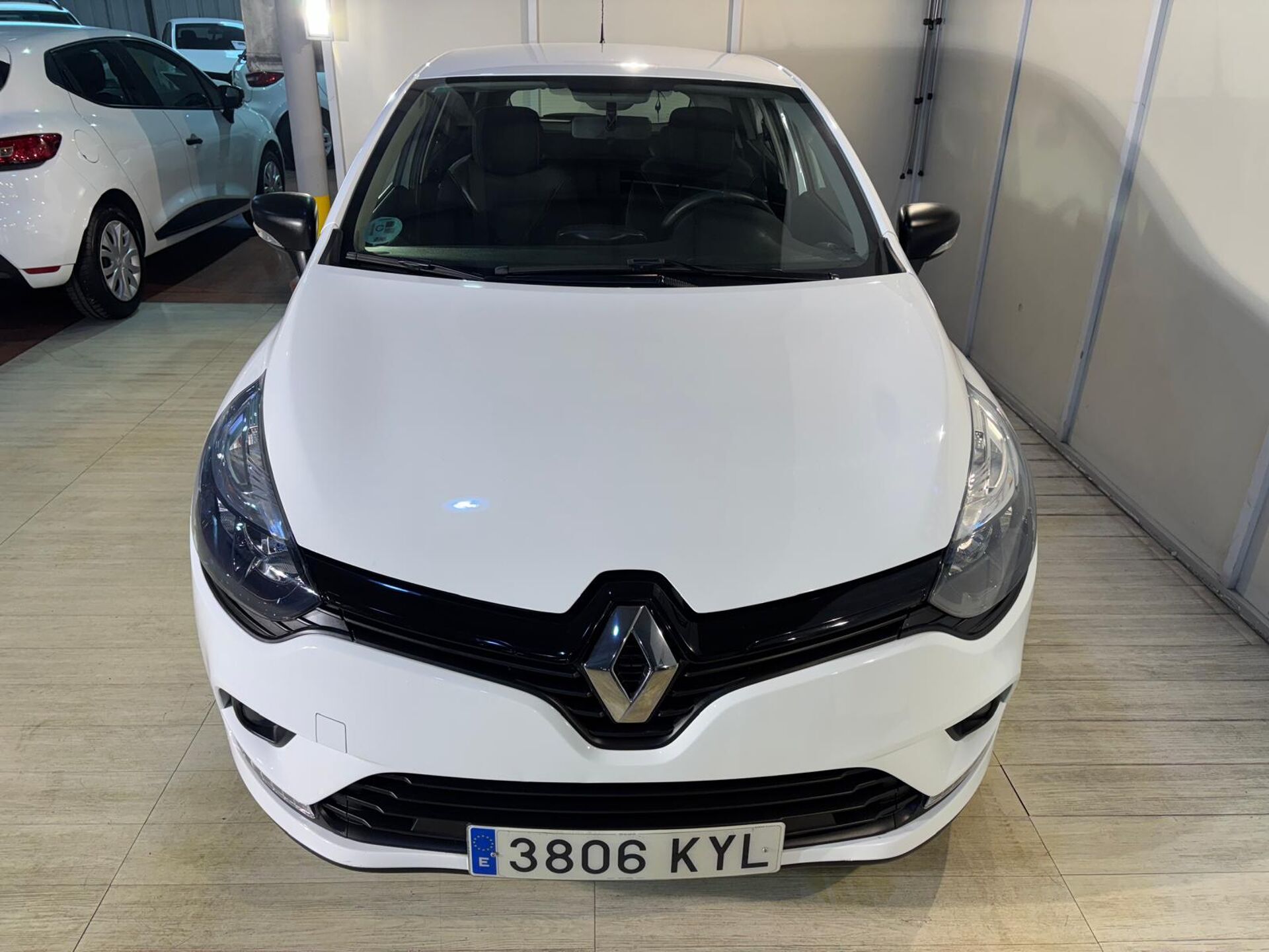 Imagen 2 de RENAULT Clio