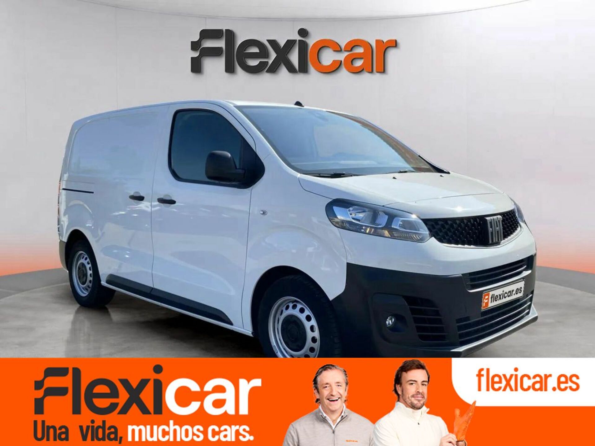 Imagen de FIAT Scudo