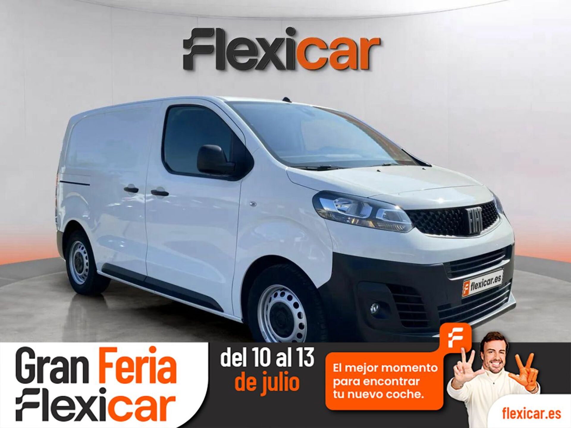Imagen de FIAT Scudo