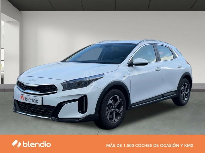 Foto del KIA XCeed 1.0 T-GDi Drive