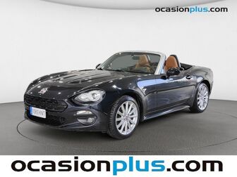 Imagen de FIAT 124 Spider 1.4 Multiair Lusso