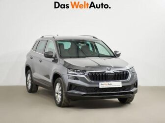 Imagen de SKODA Karoq 1.5 TSI Ambition ACT