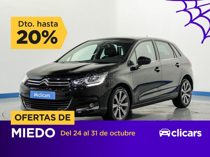 Foto del CITROEN C4 1.2 PureTech S&S Feel Edition 130