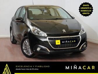 Imagen de PEUGEOT 208 1.2 PureTech S&S Signature 82