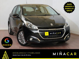 Imagen de PEUGEOT 208 1.2 PureTech S&S Signature 82