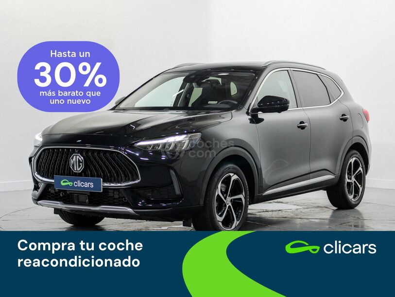 Foto del MG HS 1.5 T-GDI Luxury