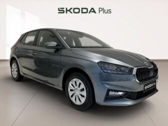 Imagen de SKODA Fabia 1.0 MPI Active 59kW