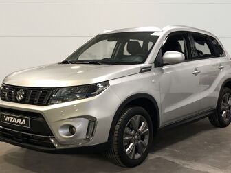 Imagen de SUZUKI Vitara 1.4T GLE 4WD Mild Hybrid