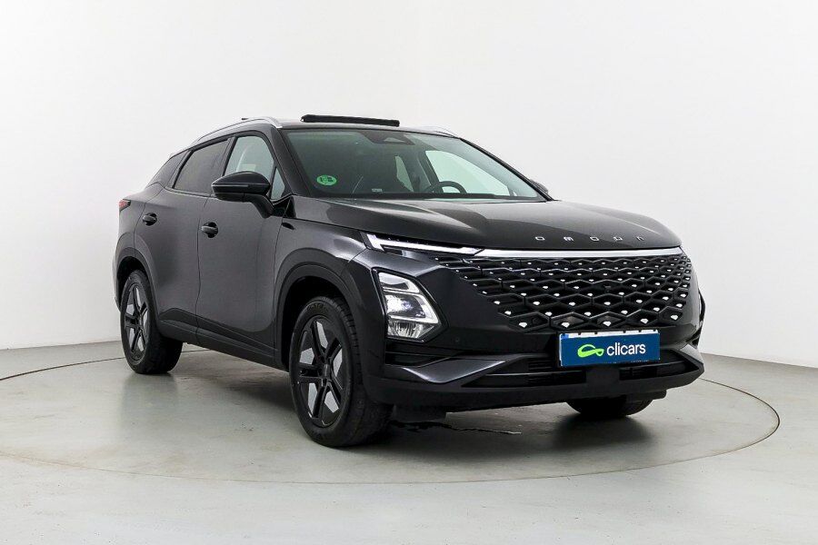 Foto del OMODA 5 1.6 Confort 145