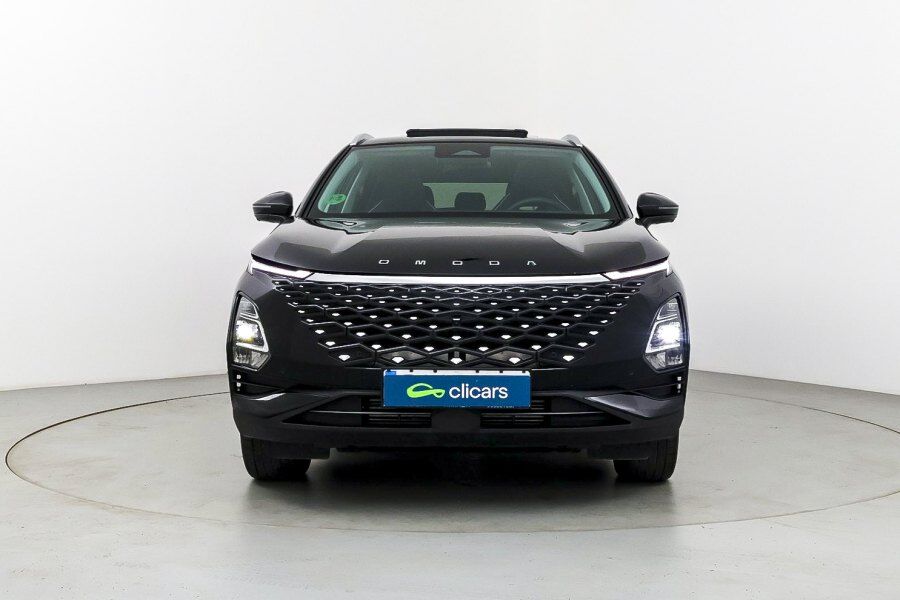 Foto del OMODA 5 1.6 Confort 145