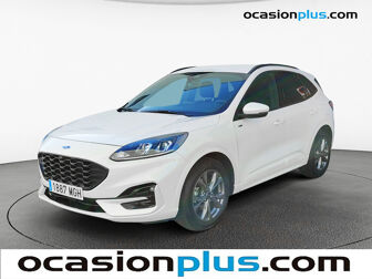 Imagen de FORD Kuga 2.5 Duratec FHEV ST-Line AWD Aut.