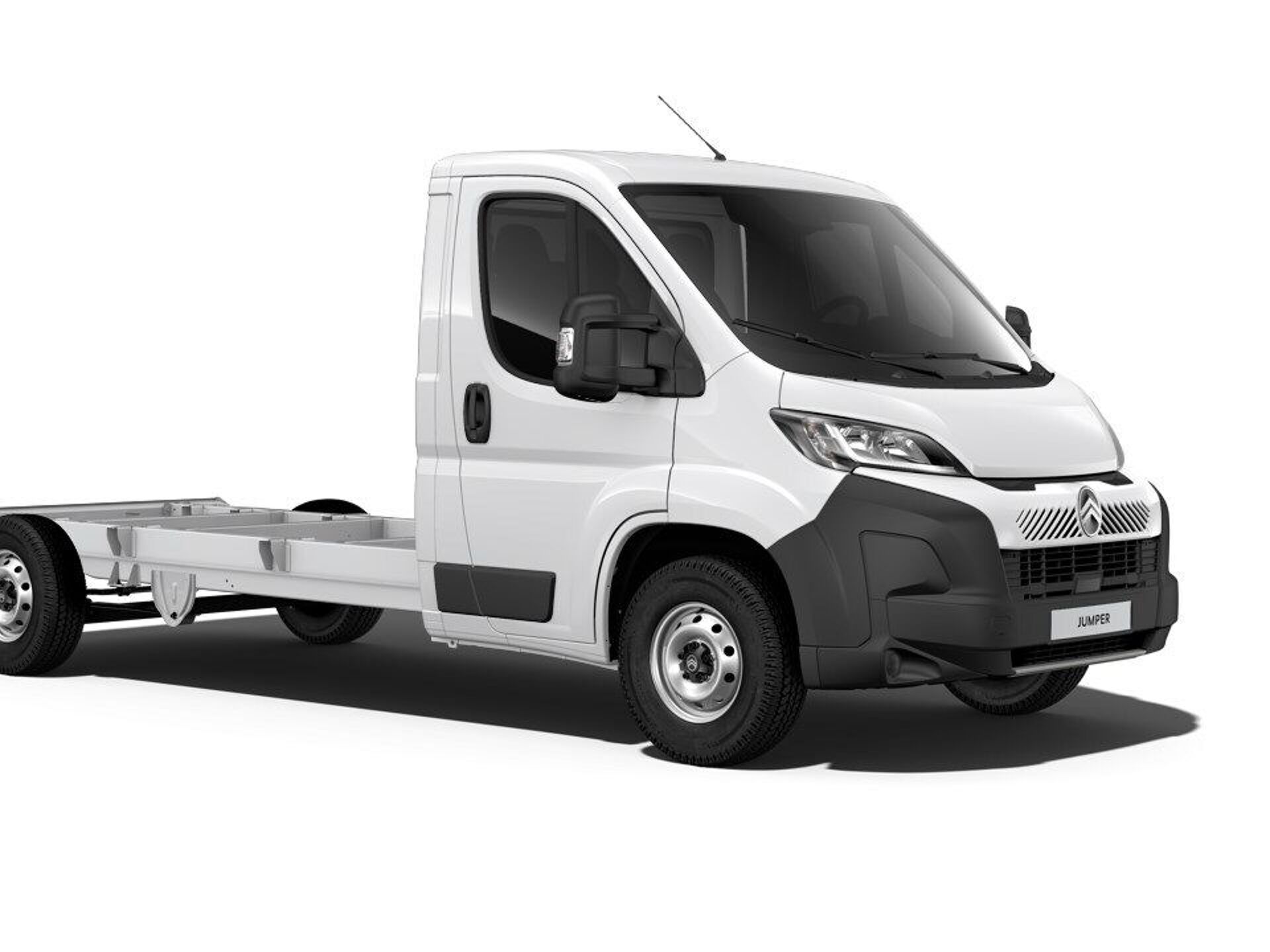 Imagen 2 de CITROEN Jumper