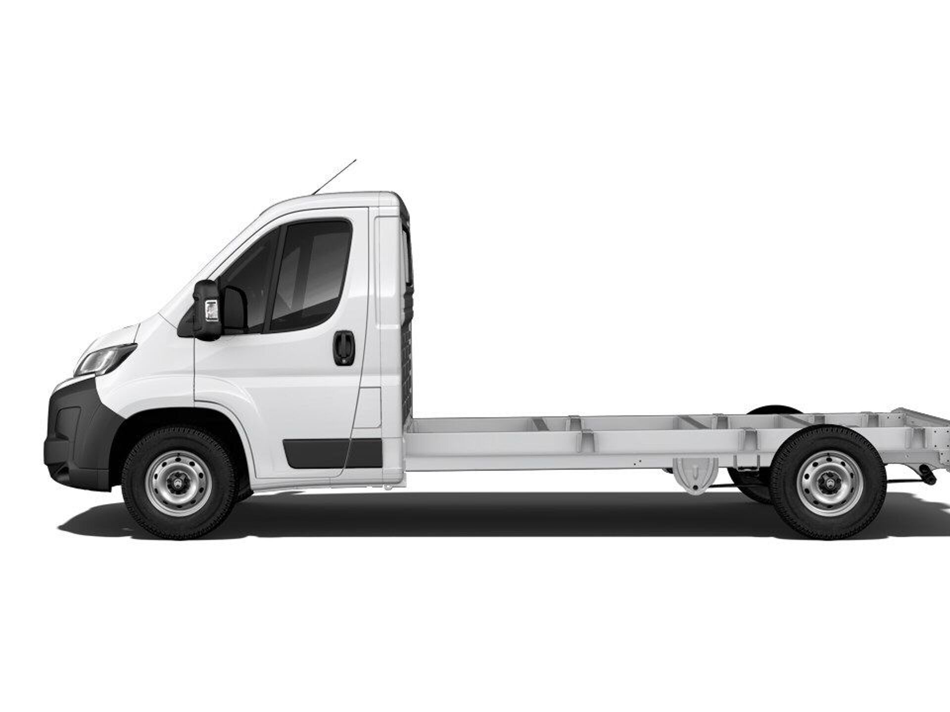 Imagen 3 de CITROEN Jumper