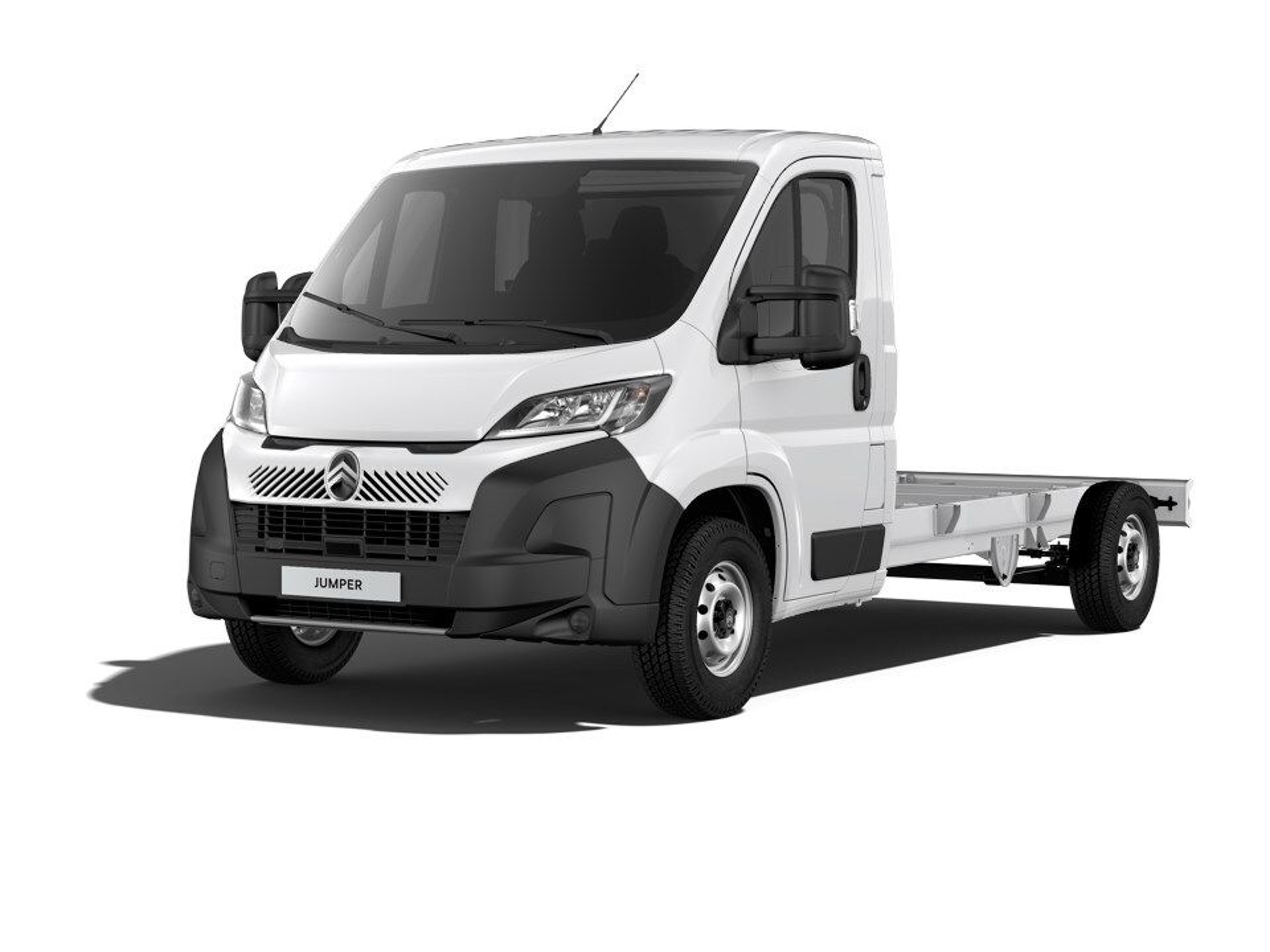 Imagen de CITROEN Jumper