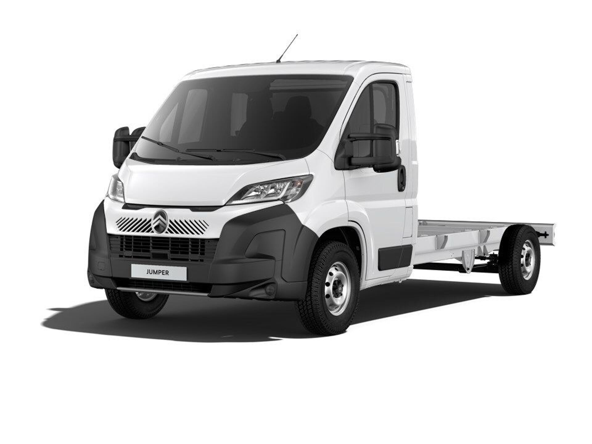 Imagen 1 de CITROEN Jumper