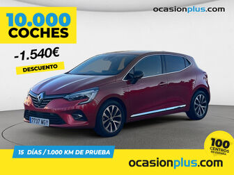 Imagen de RENAULT Clio TCe Evolution 67kW